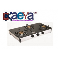 OkaeYa Stainless Steel Gas Stove